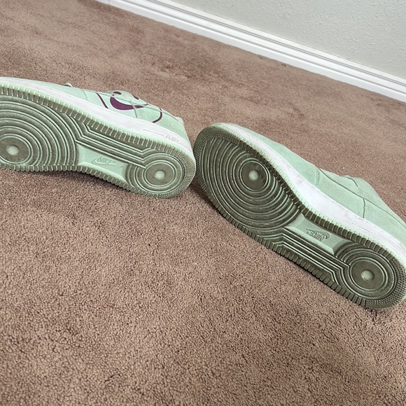 Have A Nike Day Air Force 1’s - Picture 8 of 8